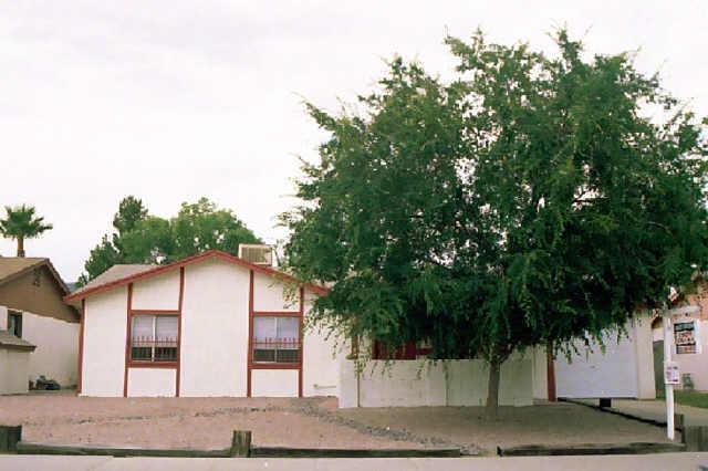 3930 E Eugie Ave., Phoenix, AZ 85032