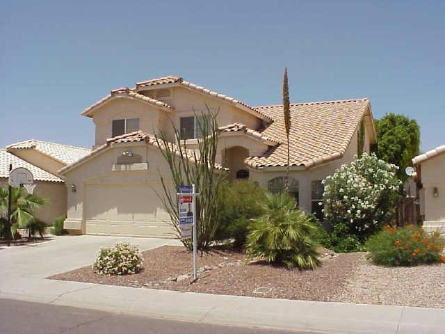 8940 W Tierra Buena Ln., Peoria, AZ 85382