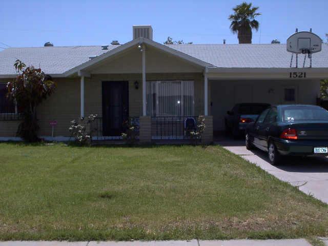 1521 W Capri Ave., Mesa, AZ 85202