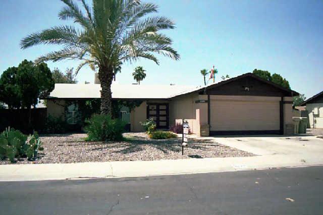 5253 N Lupine Ave., Glendale, AZ 85304