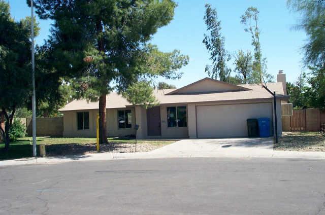 10207 W Montecito Ave., Phoenix, AZ 85037