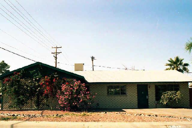 8143 E Piccadilly Rd., Scottsdale, AZ 85251