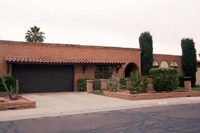 3517 W Cheryl Dr., Phoenix, AZ 85051