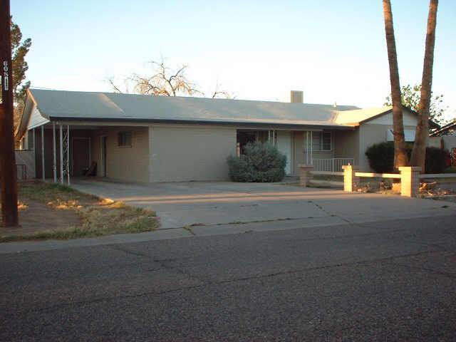 1132 E 12th St., Casa Grande, AZ 85222
