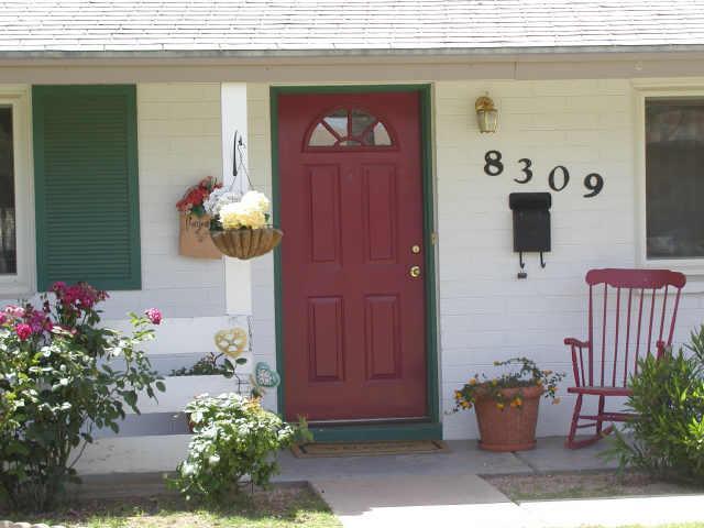 8309 E Monterey Way, Scottsdale, AZ 85251