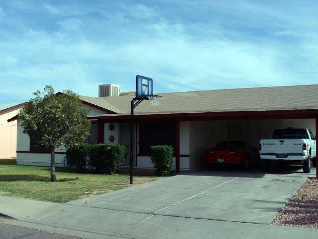 10915 W Calle Del Sol, Phoenix, AZ 85037