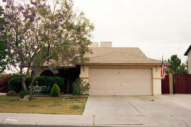 24039 N 40th Dr., Glendale, AZ 85310