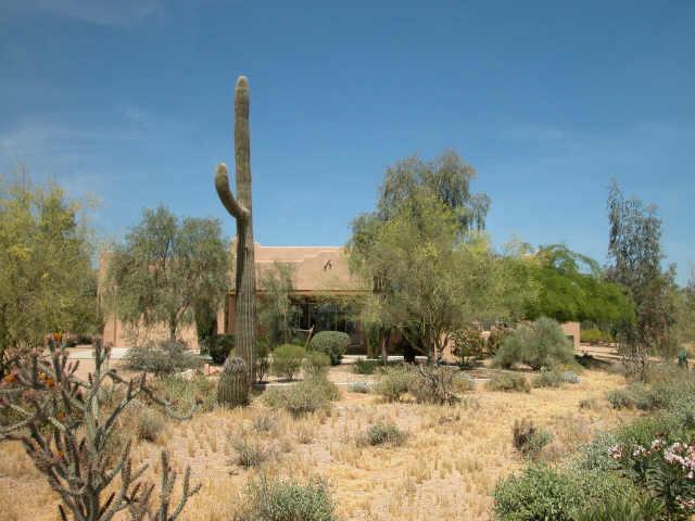 31615 N 66th St., Cave Creek, AZ 85331