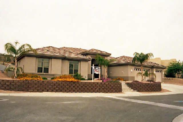 1545 E Villa Theresa Dr., Phoenix, AZ 85022