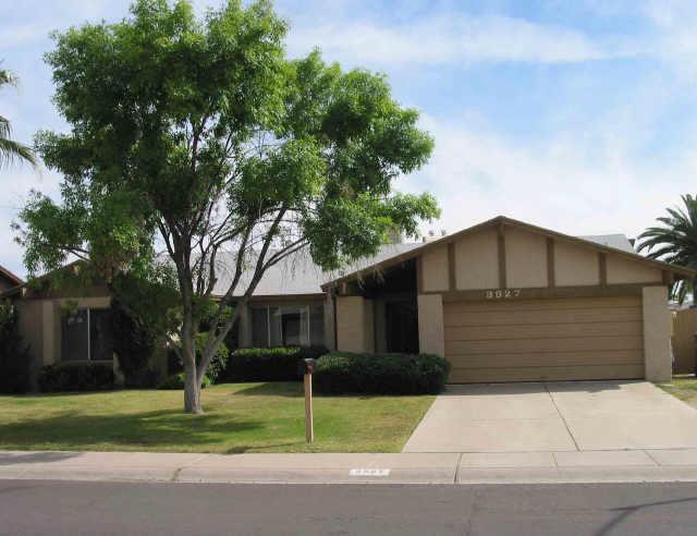 3927 W Garden Dr., Phoenix, AZ 85029