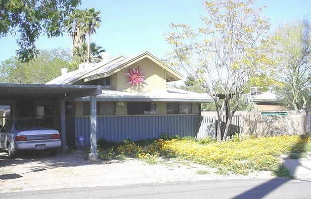 1116 E Cinnabar Ave., Phoenix, AZ 85020