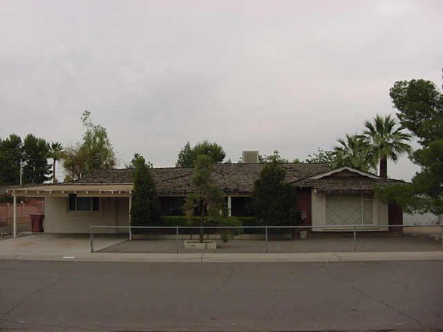 8348 E Mackenzie Dr., Scottsdale, AZ 85251