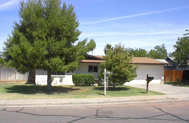 1502 E Florian Ave., Mesa, AZ 85204