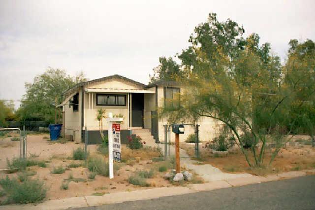 330 S 83rd Pl. #Clean, Mesa, AZ 85208