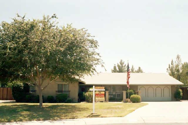 10034 N 25th Pl., Phoenix, AZ 85028