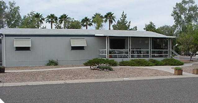 1097 W Rex Hancock St., Casa Grande, AZ 85222