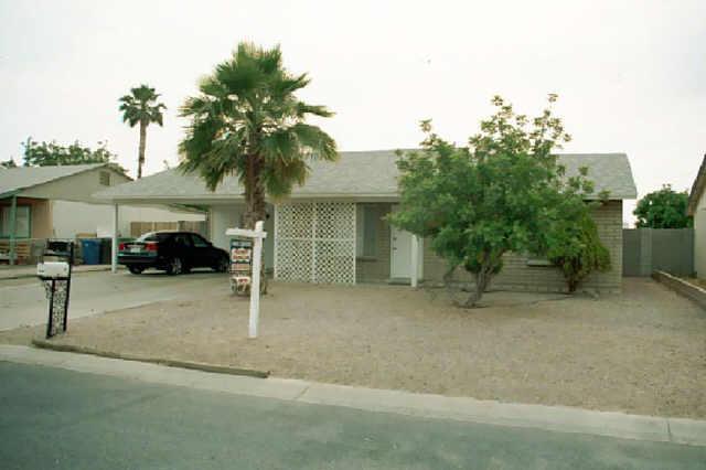 1223 S 80th St., Mesa, AZ 85208