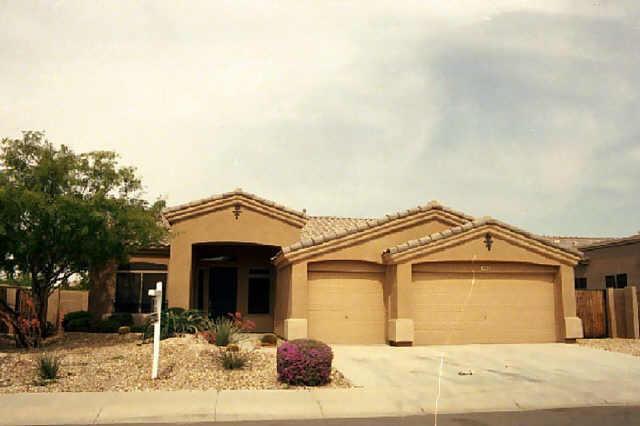 3932 S Felix Pl., Chandler, AZ 85248