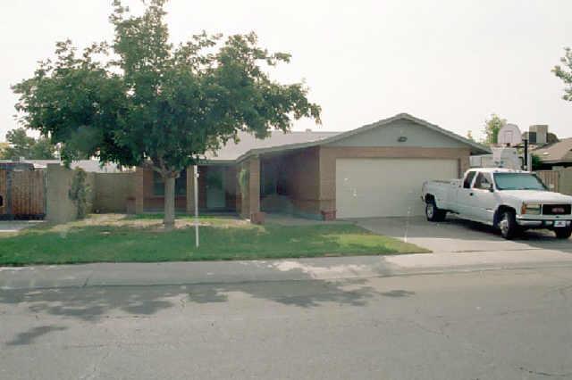 17261 N 55 Th Dr., Glendale, AZ 85308