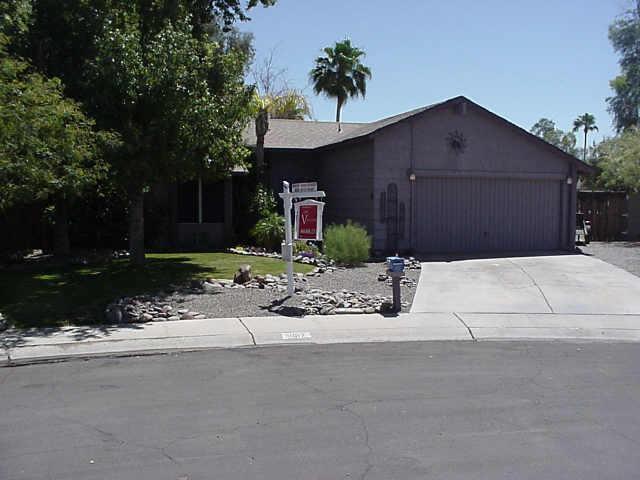 6817 S 41 Pl., Phoenix, AZ 85042