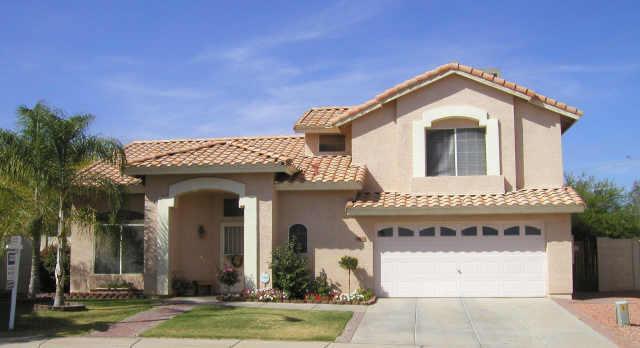 4032 E Tanglewood Dr., Phoenix, AZ 85048