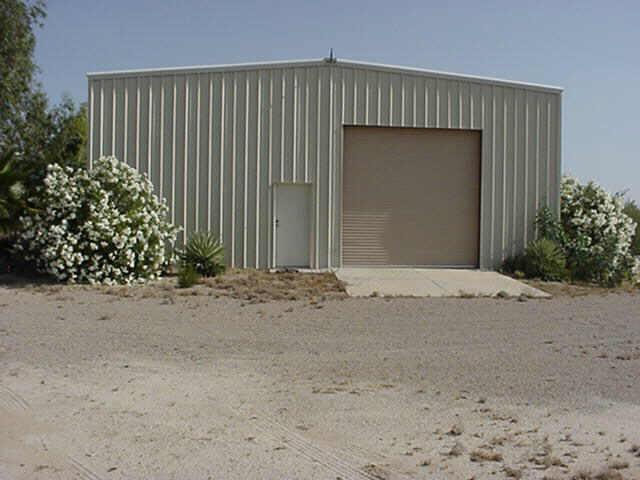 10945 N Tank Rd., Casa Grande, AZ 85222