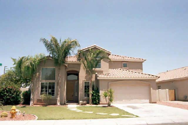 766 W Del Rio St., Gilbert, AZ 85233