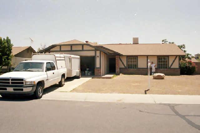 7007 W Comet Ave., Peoria, AZ 85345
