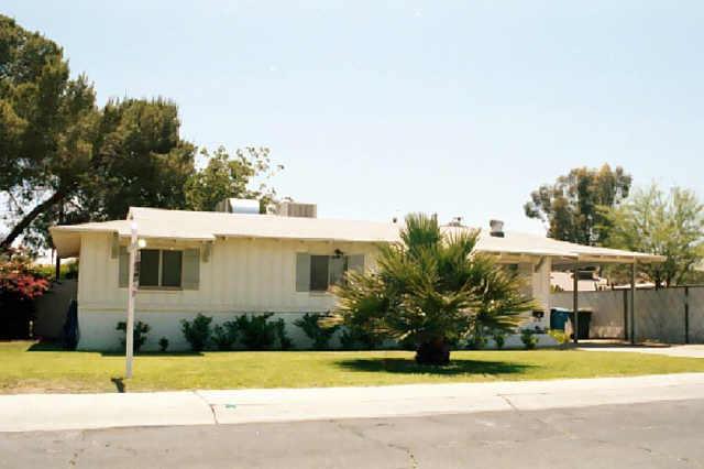 2827 E Nisbet Rd., Phoenix, AZ 85032