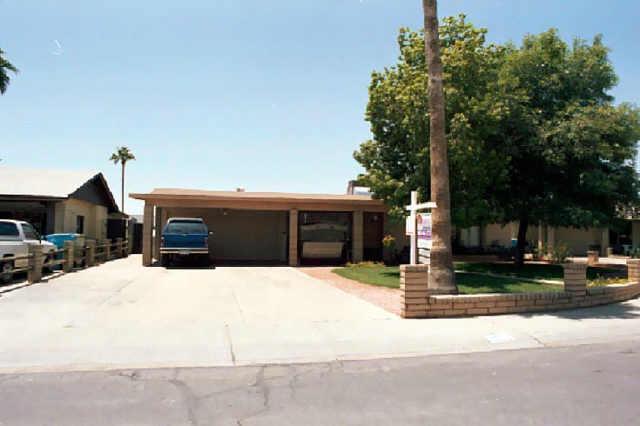 2918 N 88 Ave., Phoenix, AZ 85037