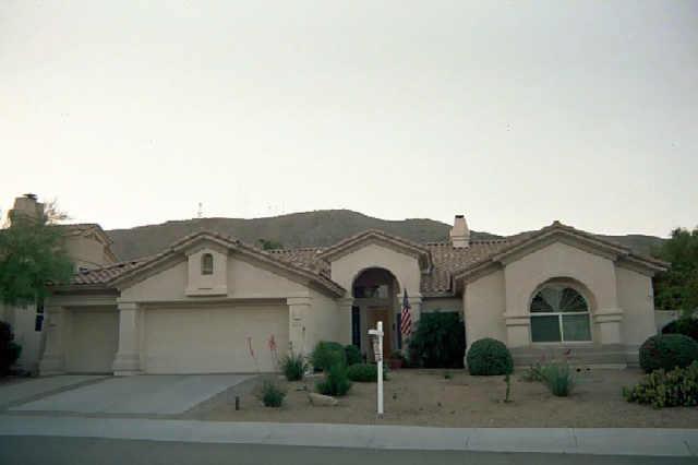 1236 E Squaw Bush Pl., Phoenix, AZ 85048