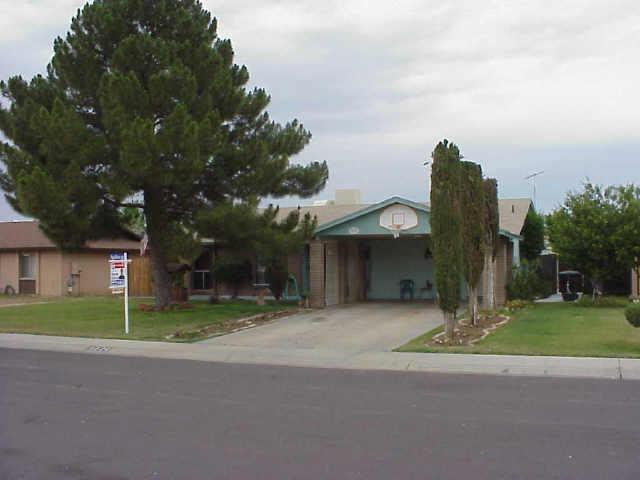 8826 W Brown St., Peoria, AZ 85345