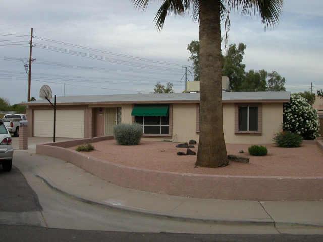 10625 N 45th Dr., Glendale, AZ 85304