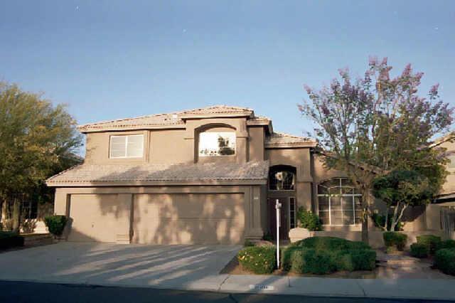 15201 S 25th St., Phoenix, AZ 85048