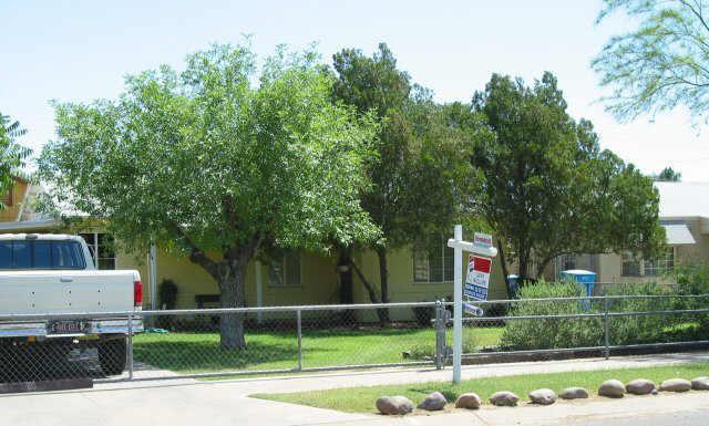 321 W Riverside St., Phoenix, AZ 85041