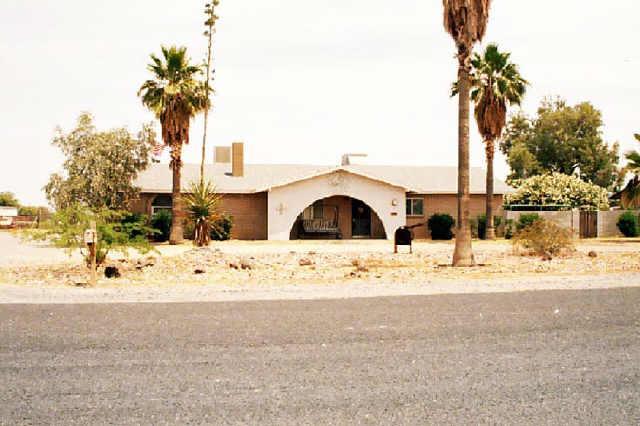 384 W Calle Tuberia St., Casa Grande, AZ 85222