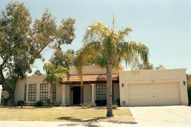 16007 N 47 Pl., Phoenix, AZ 85032