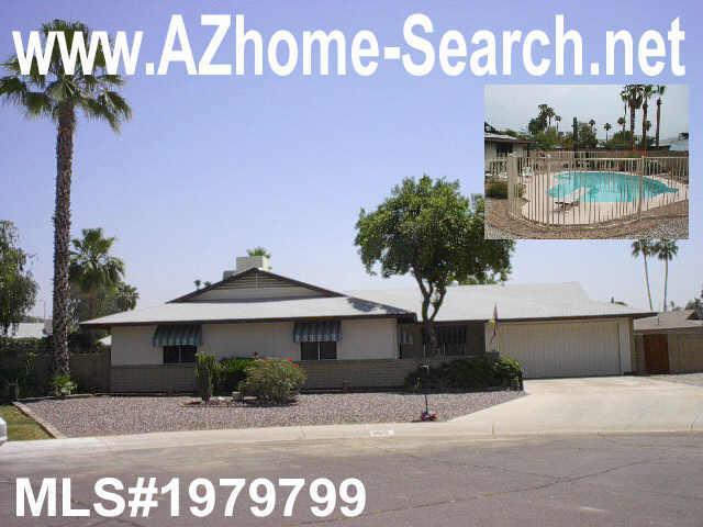 3815 W Garden Dr., Phoenix, AZ 85029