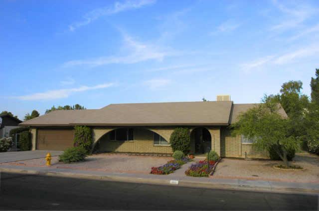 685 N Central Dr., Chandler, AZ 85224