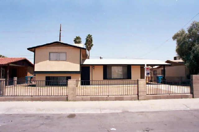 2621 N 47th Dr., Phoenix, AZ 85035