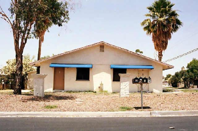 1340 E Cinnabar Ave., Phoenix, AZ 85020