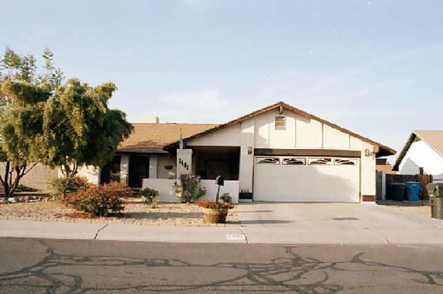 1401 W Monona Dr., Phoenix, AZ 85027