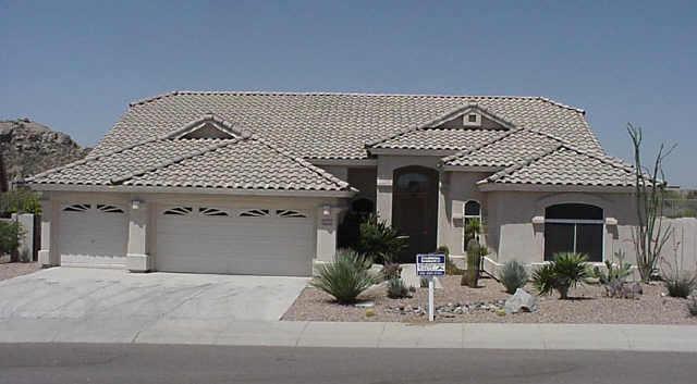 27832 N 110 Pl., Scottsdale, AZ 85255