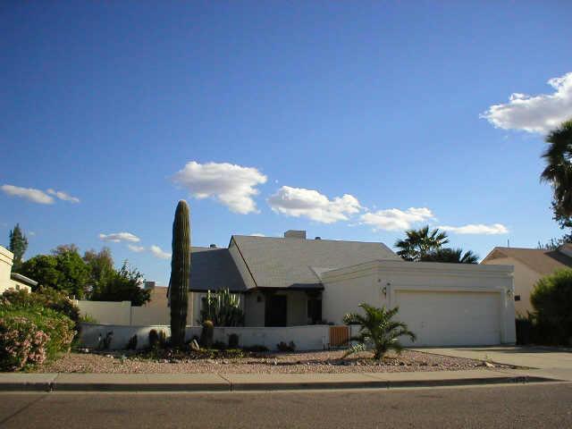 1237 E Utopia Rd., Phoenix, AZ 85024