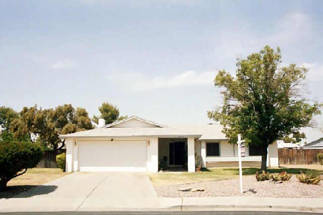 2256 W Plata Ave., Mesa, AZ 85202