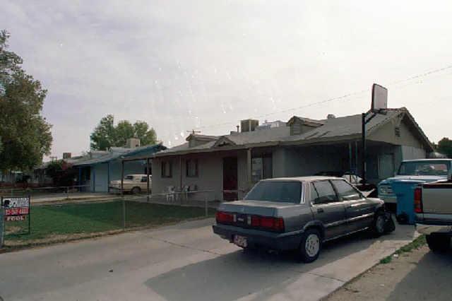 3301 N 65th Ave., Phoenix, AZ 85033