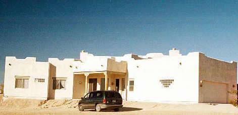 39852 N 7th St., Desert Hills, AZ 85086