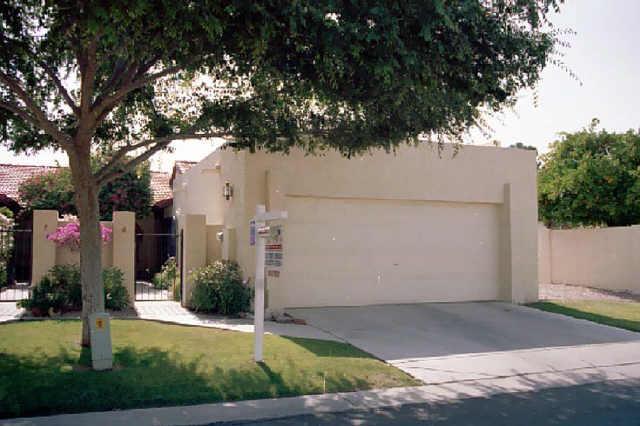 2059 E Brown Rd. #6, Mesa, AZ 85213