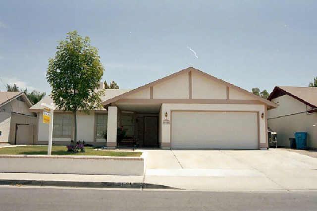 19651 N 3rd Ave., Phoenix, AZ 85027