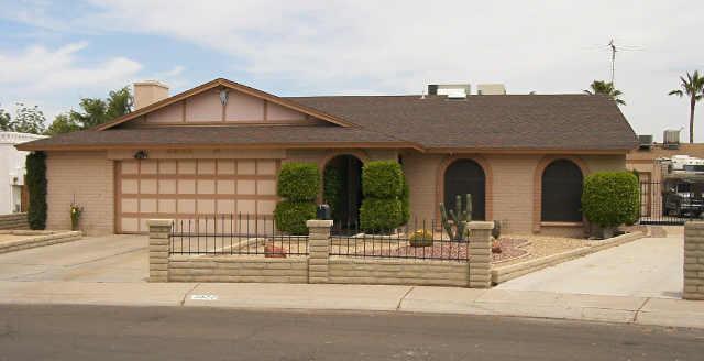 3922 W Mercer Ln., Phoenix, AZ 85029